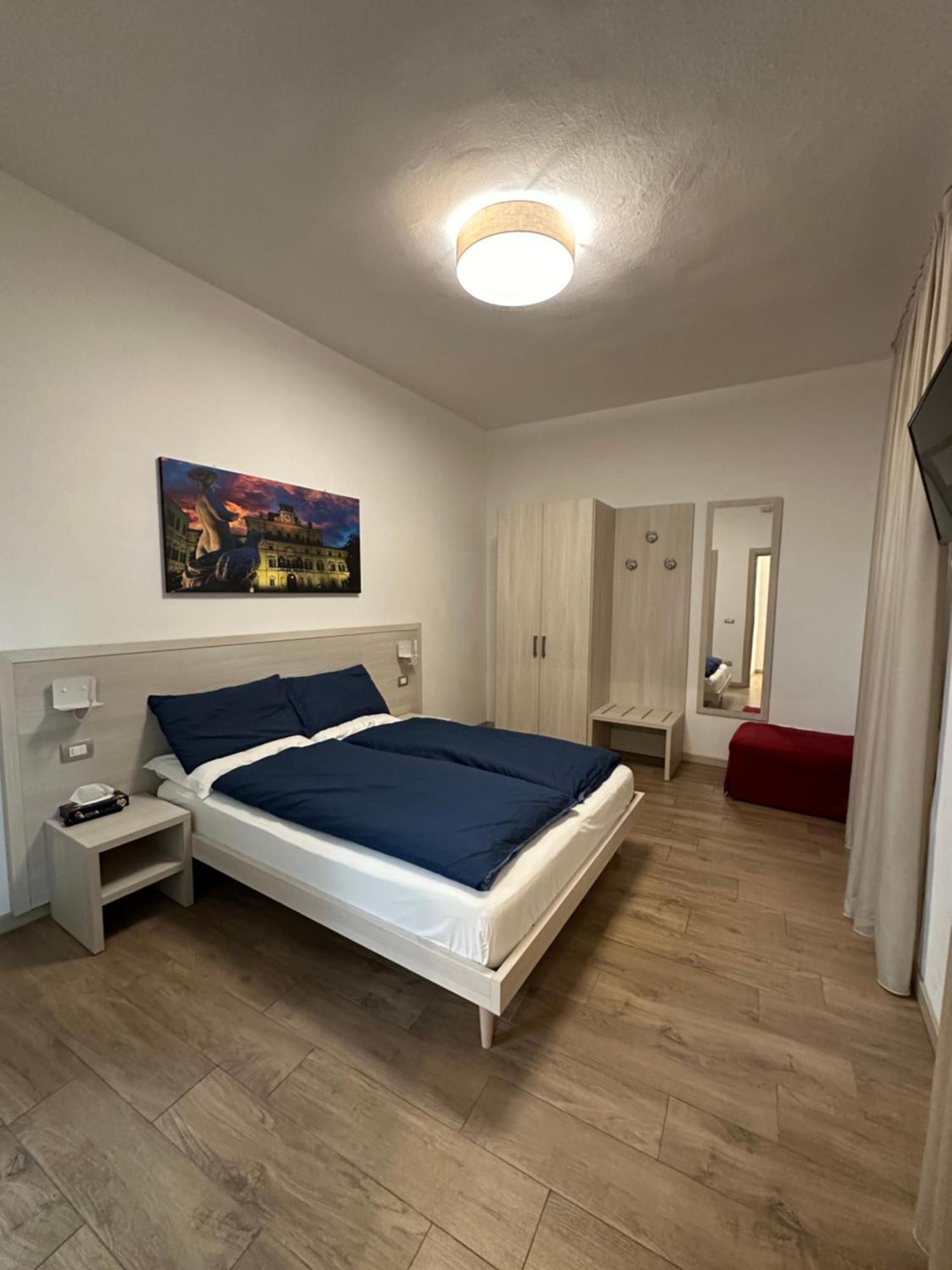 Отель Residenza Pezzani Парма Экстерьер фото